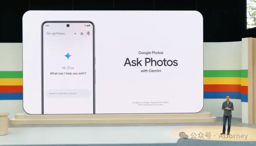 探索未来:Google I/O 2024 AI重磅发布一览