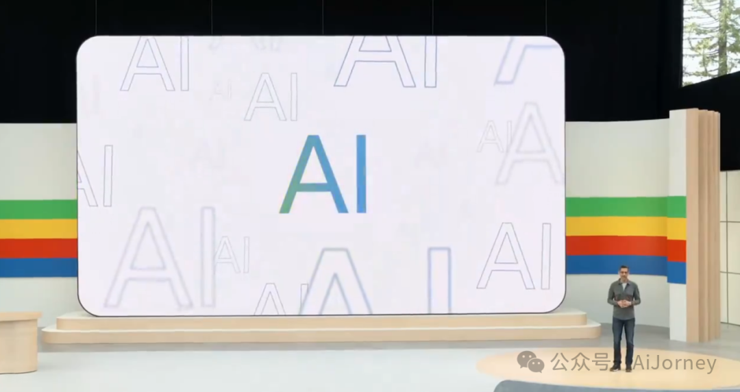 探索未来:Google I/O 2024 AI重磅发布一览