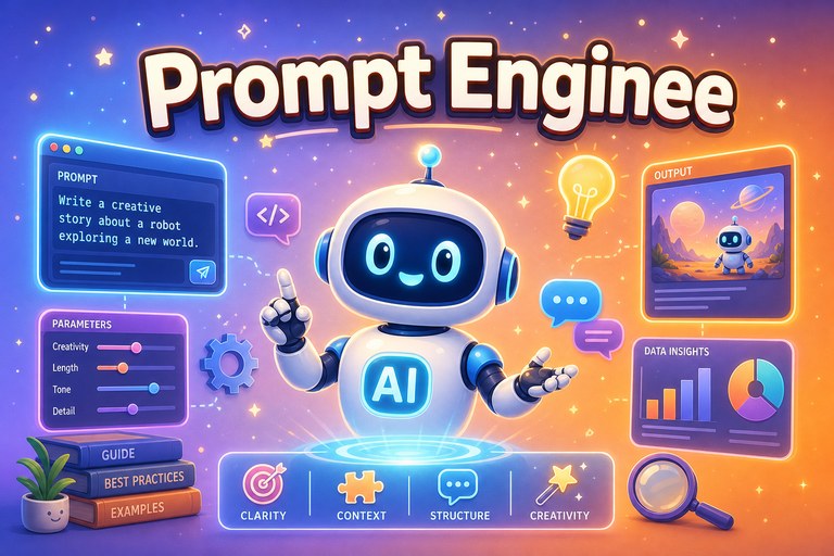《Prompt Engineering Guide — 提示工程完全指南（含中文版）》
