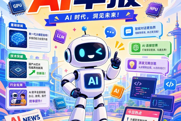 AI早报 | 2026-06-11(周四):GPT-5.6实测曝光、Claude Fable 5发布、Google开源DiffusionGemma