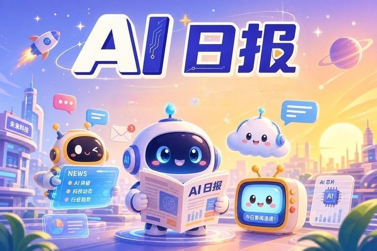 AI早报 | 2026年6月20日（周六）：Anthropic与OpenAI秘密提交IPO、Lloyds招聘300名AI专家