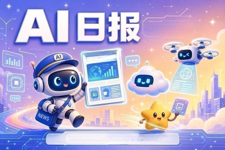AI早报 | 2026年6月21日(周日):特朗普改口称Anthropic不再构成国安威胁、Google Gemini auto-browse登陆Android