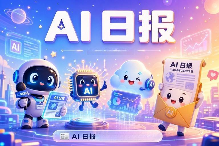 AI早报 | 2026年6月16日(周二):AI三大掌门齐聚G7、ChatGPT月活突破10亿